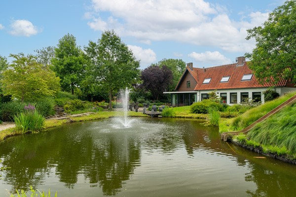 Medium property photo - Hillsestraat 10, 4269 VG Babyloniënbroek